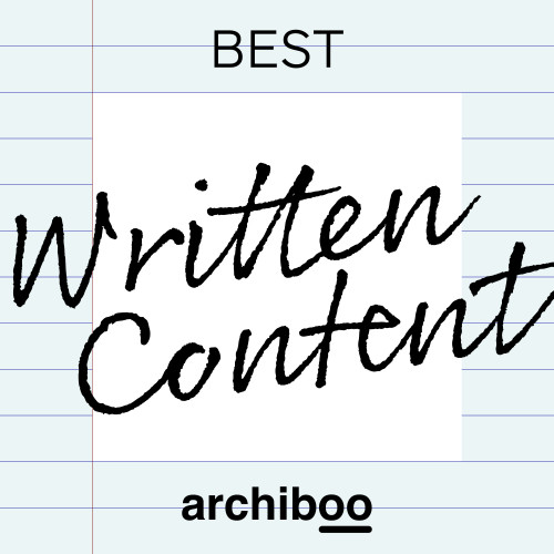 Archiboo Award Logos3