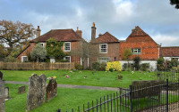 Billinghurst Architecture