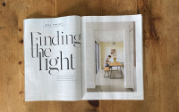 Find the light