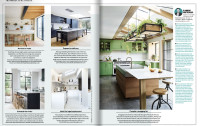 Grand Designs George James Permitted Development
