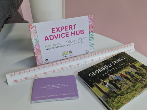 Ideal Home Expert Advice Hub