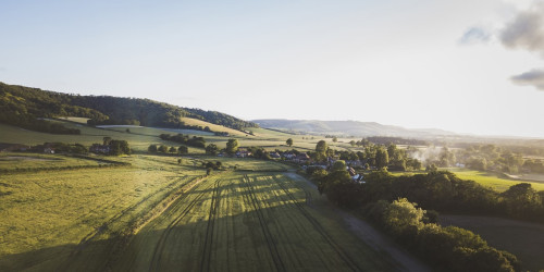 Midhurst views South Downs National Park