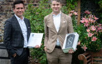 Simon Darren Contemporary Architecture George James Sussex