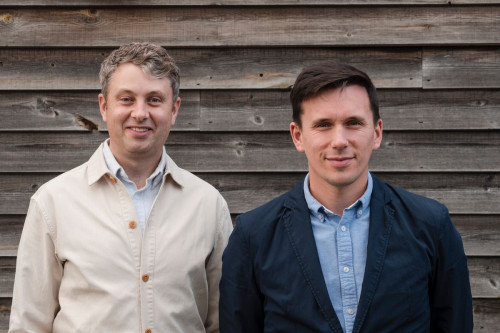 Simon Darren George James Architects