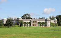 goodwood house