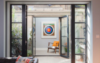 Extension and refurbishment of a small 90s terraced house in Stoke Newington ScaleWidthWzIyMDBd