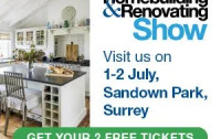 Homebuilding event Surrey