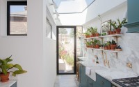 Rear extension and refurbishment of a Georgian house in Islington 2 ScaleWidthWzEwMDBd v3