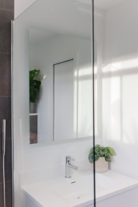 Internal refurbishment Victorian house Conservation area Tower Hamlets 1