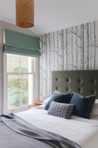 Internal refurbishment Victorian house Conservation area Tower Hamlets 3