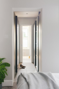 Internal refurbishment Victorian house Conservation area Tower Hamlets 6