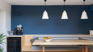 Internal refurbishment Victorian house Conservation area Tower Hamlets 9