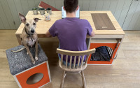 Barkitecture George James entry v2
