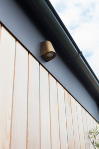 Rooftop extension Islington Conservation Detail