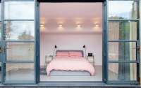Rooftop extension Islington Conservation 5