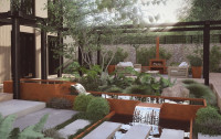 TitheBarn.A Stedman Design 6 1
