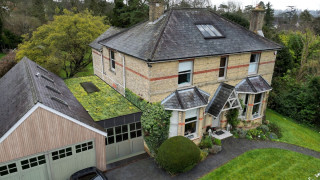 Beech Road Reigate Surrey George James Architects