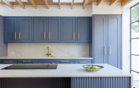 Side extension and refurbishment of a Victorian house 4