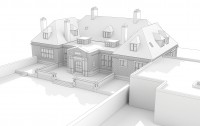House refurbishment Edwardian house 1