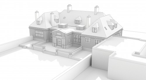 House refurbishment Edwardian house 1