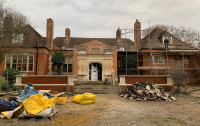 House refurbishment Edwardian house 2