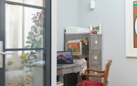 Extension and refurbishment of a small 90s terraced house in Stoke Newington 4