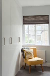 Extension and refurbishment of a small 90s terraced house in Stoke Newington 6