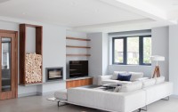 Refurbishment of a 1930s detached house in Coulsdon 8