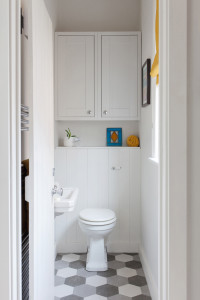 Remodelling of an Edwardian detached house in Bexhill On Sea 1