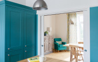 Remodelling of an Edwardian detached house in Bexhill On Sea 2