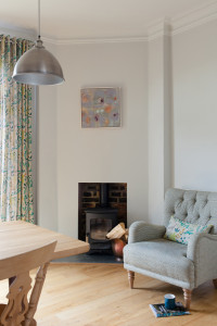 Remodelling of an Edwardian detached house in Bexhill On Sea 3