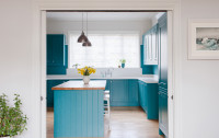 Remodelling of an Edwardian detached house in Bexhill On Sea 4