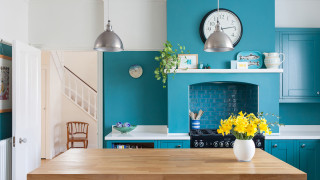 Remodelling of an Edwardian detached house in Bexhill On Sea