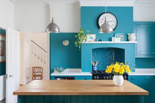 Remodelling of an Edwardian detached house in Bexhill On Sea