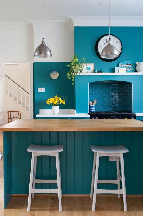 Sympathetic renovation Bexhill 
