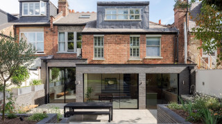 Wellfield exterior