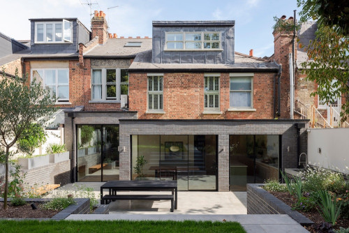 Wellfield exterior