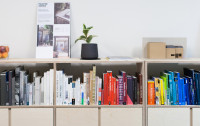 1 contemporary architects practice