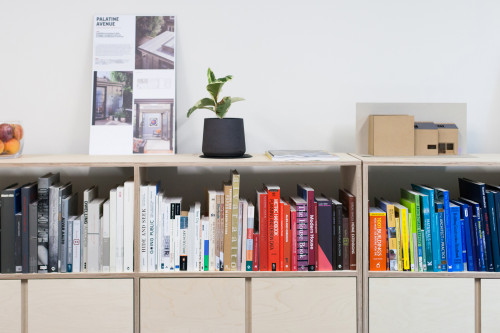 1 contemporary architects practice