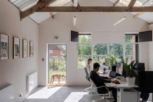 contact george james architects v2