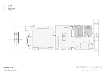 Cromwell plan before