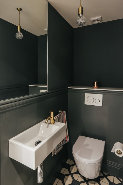 Extension and refurbishment of a large Victorian terraced house 1 ScaleWidthWzIwMDBd