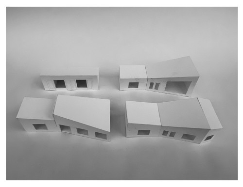 Garden room models