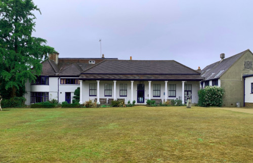 Haslemere museum