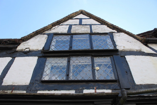 Midhurst historic buildings