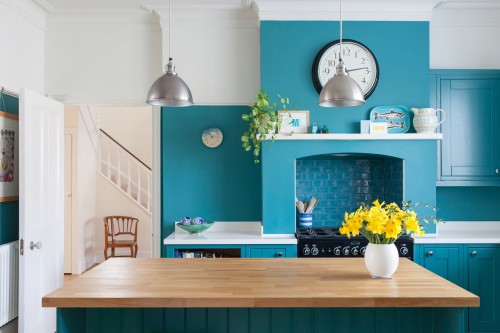 Remodelling of an Edwardian detached house in Bexhill On Sea ScaleWidthWzIwMDBd