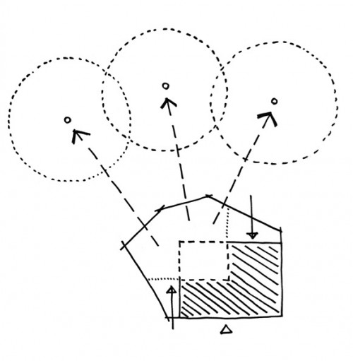 guillards oak parti diagram