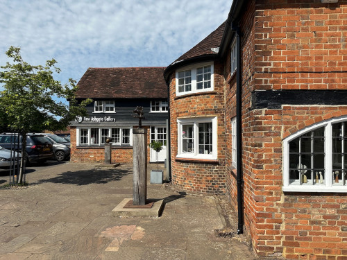 new ashgate gallery farnham surrey