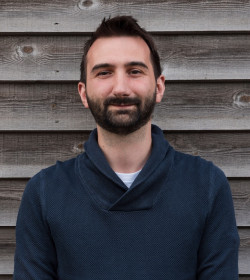 russell mccourty george james architects