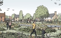 Warwickshire Development